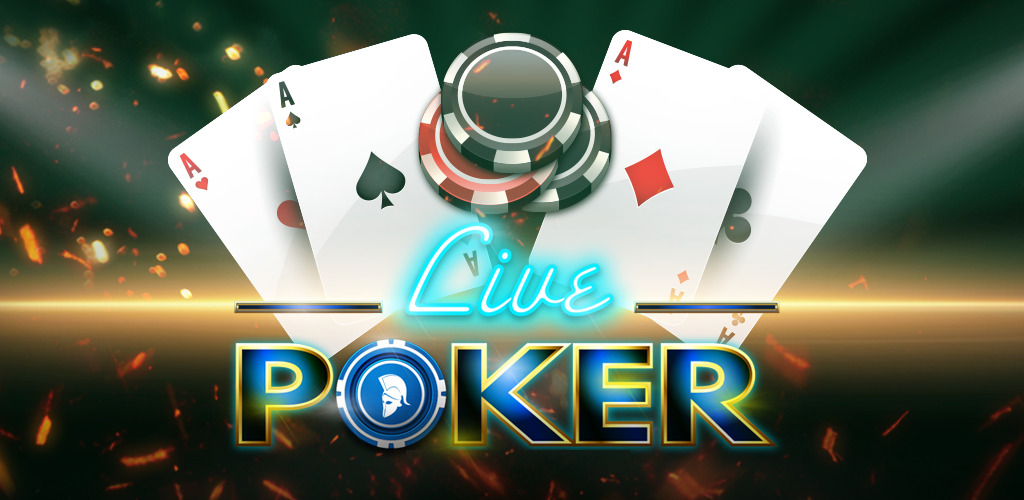 How to play live poker for the first time and win